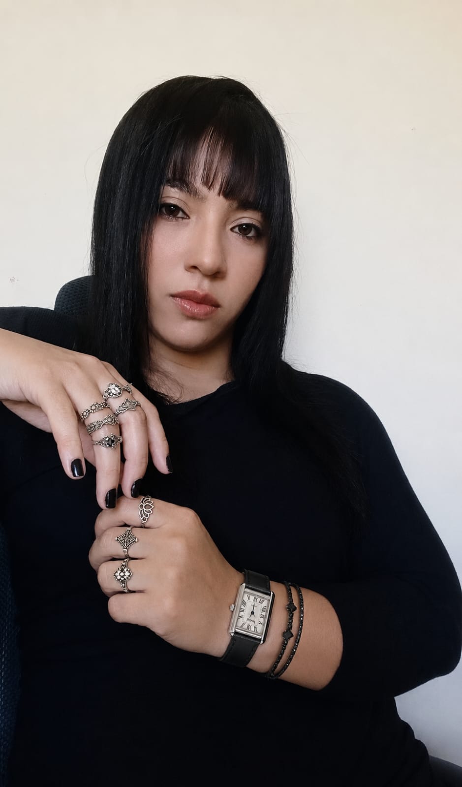Dra. Nicélia Lurdes - Advogada Especialista em Direito Previdenciário